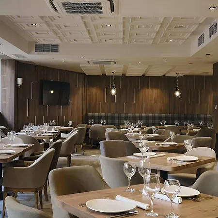 Cozy In Luxury St Ivan Rilski -free Wellness & Parking- * 반스코